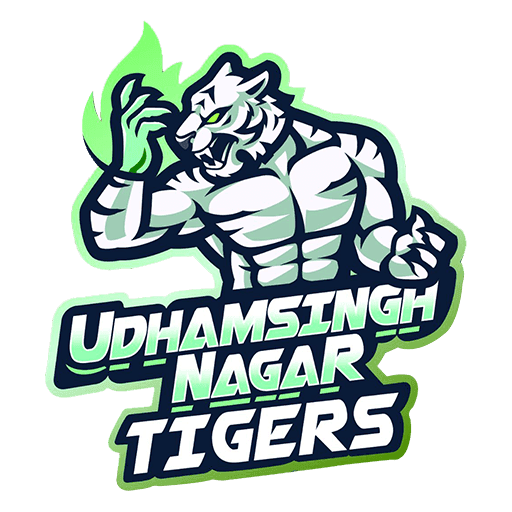 Udhamsingh Nagar Tigers