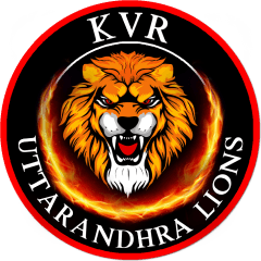 Uttarandhra Lions