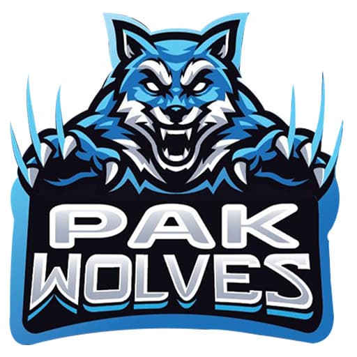 PAK Wolves