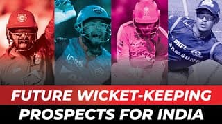 Sanju Samson or Rishabh Pant - Who is the best to replace Dhoni? 4 best Indian wicketkeeping-batsmen