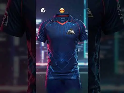 Which AI-generated jersey looks the coolest?