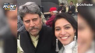 Yashika Gupta Reveals The Experience of Interviewing Kapil Dev And Shoaib Akhtar