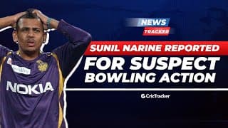 Sunil Narine Reported For Suspect Bowling Action, Chris Gayle Hospitalised in UAE, Mum vs Del Recap