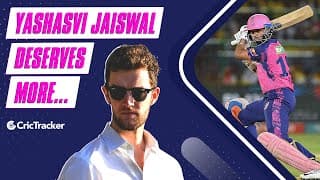 Inside the Mind of a Visionary | Exclusive Interview with CEO Jake Lush McCrum | Rajasthan Royals |