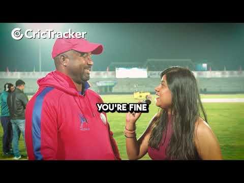 The untold stories of Dwayne Smith⚡CricTracker | West Indies