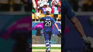 Dawid Malan shares his experience from the 2023 ODI World Cup.