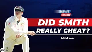 Did Steve Smith Really Cheat In Sydney Test vs India? The Story Behind Mohammad Amir's Retirement