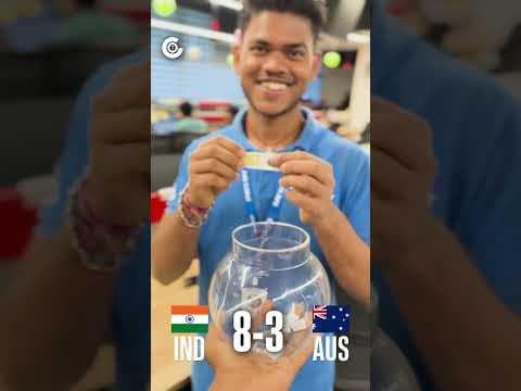 Semi-Final 1: India or Australia?💥