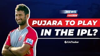 Pujara Expresses His Desire To Play In IPL, Shakib Al Hasan Makes Test Comeback & More Cricket News