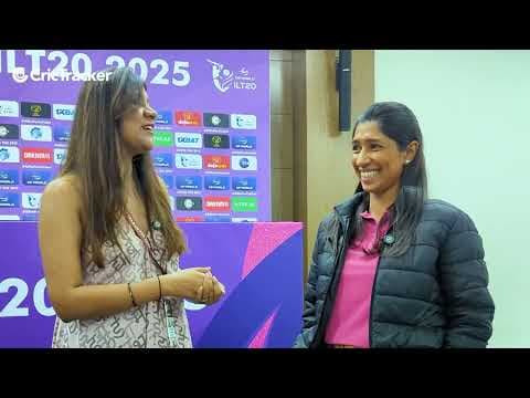 Urooj Mumtaz shares her insights on cricket in an exclusive interview with CricTracker