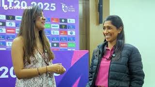 Urooj Mumtaz shares her insights on cricket in an exclusive interview with CricTracker