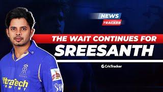 Sreesanth comes back | Cricket Australia faces a big issue | Australia collapses again | NewsTracker