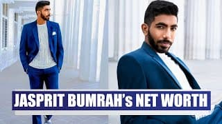 Jasprit Bumrah Lifestyle 2021| House, Cars, Net Worth | Jasprit Bumrah's Records, Career & Income