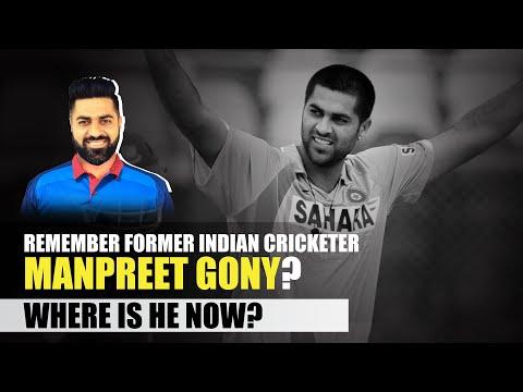 Manpreet Gony Biography | Rise and Fall of Punjab Speedster M Gony Career | Forgotten Hero's Ep - 3