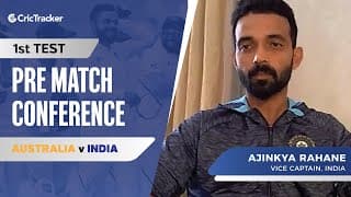 Who Will Be Team India's Openers In The Pink-Ball Test vs Australia? Ajinkya Rahane Answers