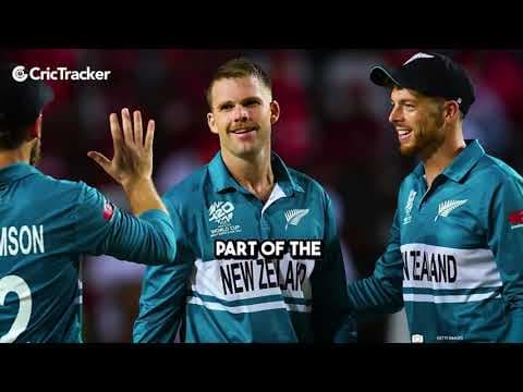 Lockie Ferguson UNCUT📽️🎤| RCB | DB World ILT20 | CricTracker🔥