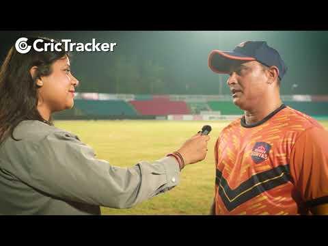 ‘Never Give Up’ - Pravin Tambe’s Inspiring Message for Future Stars! ✨Exclusive | CricTracker