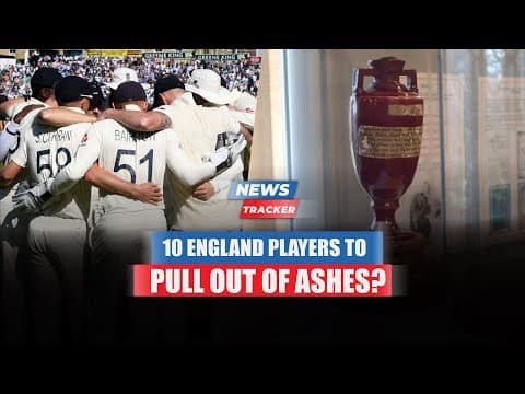 Ten England Cricketers Might Pull Out Of Ashes 2021 Due To Hard Quarantine In Australia