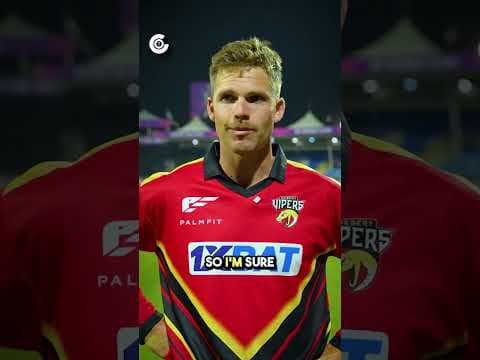 "Not our best night" |  After the loss to Delhi Capitals, Lockie Ferguson opened up about the game🫡