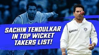 India's Highest Wickets-Takers In The Asia Cup before 2022 | Asia Cup History | Sachin Tendulkar