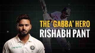 Rishabh Pant Biography | Career | Childhood | IPL | Story Of A Roorkee Boy Who Conquered Gabba