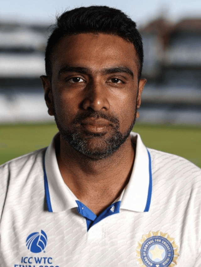 Top 5 Indian Bowlers with the Most Test Wickets ft. Ravichandran Ashwin