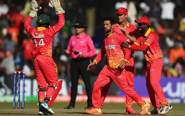 Zimbabwe vs Ireland Dream11 Team Today