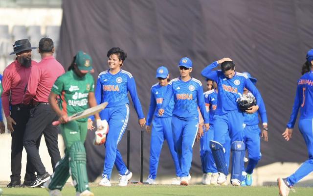 Bangladesh Women vs India Women Dream11 Team Today