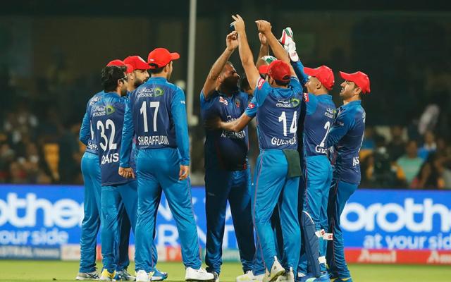 AFG vs IRE Match Prediction – Who will win today’s 3rd ODI match between Afghanistan vs Ireland?