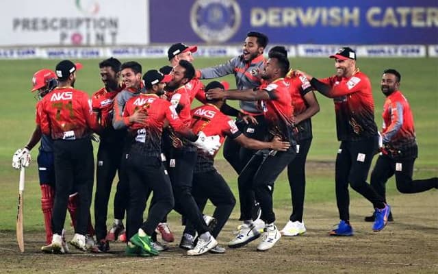 BPL 2024: Match 32, COV vs KHT Match Prediction