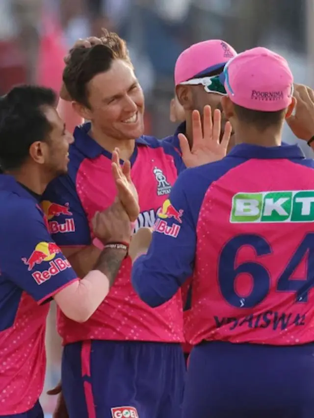 LSG vs RR: Rajasthan Royals likely playing 11 for Match 44 of IPL 2024