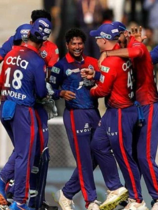DC vs SRH: Delhi Capitals likely playing 11 for Match 35 of IPL 2024