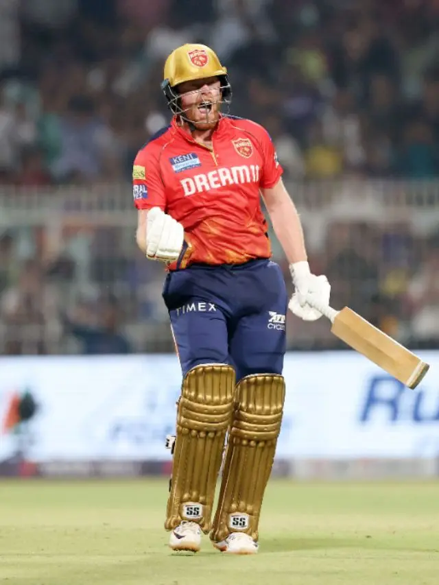 Top 5 players who have scored the fastest centuries for PBKS in IPL history