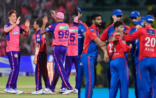 IPL 2024: Match 56, DC vs RR Match Prediction: Who will win today IPL match? - CricTracker