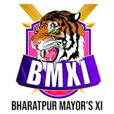 Bharatpur Mayor XI